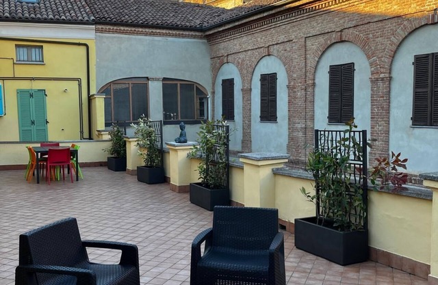 6 Charming Apartments Perfect for Groups of up to 20 People