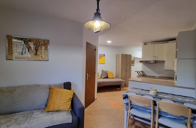 6 GRIZZLY - APARTAMENT - 1 HAB - BALCO - PAS DE LA CASA -