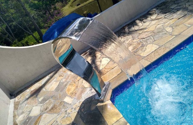 Standort 6 Seen in der Region Juquitiba