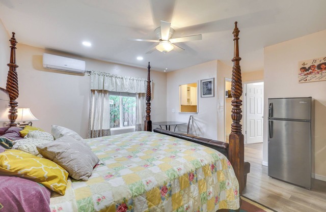 6 Mi to Beach! Fort Lauderdale Apt w/Jetted Tub