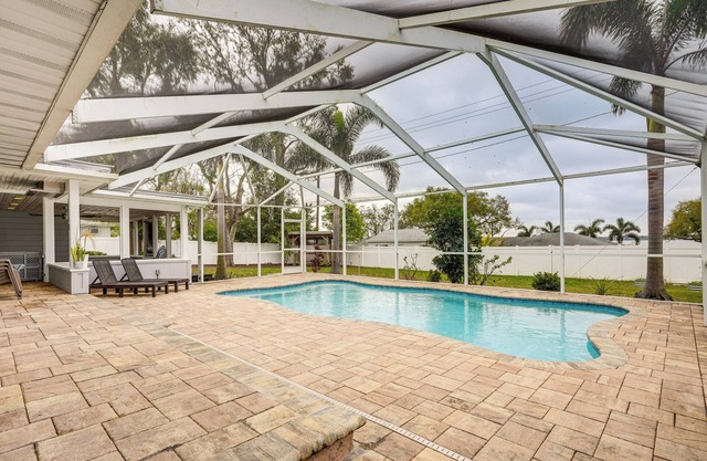 6 Mi to Legoland: Retreat w/ Pool & Fenced Yard