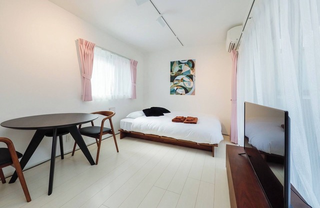 6 minutes from Shirokane Takanawa Station Excell/Minato-ku Tokyo