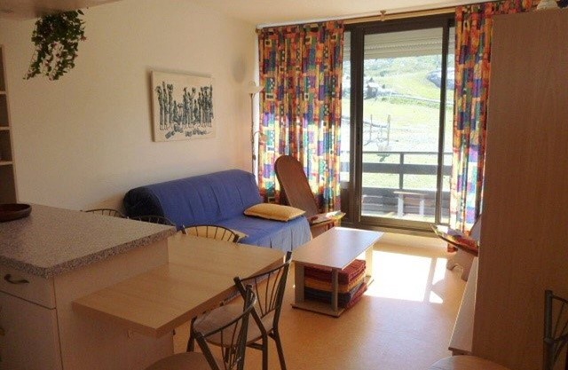 Apartamento Arette, 1 dormitorio, 6 personas