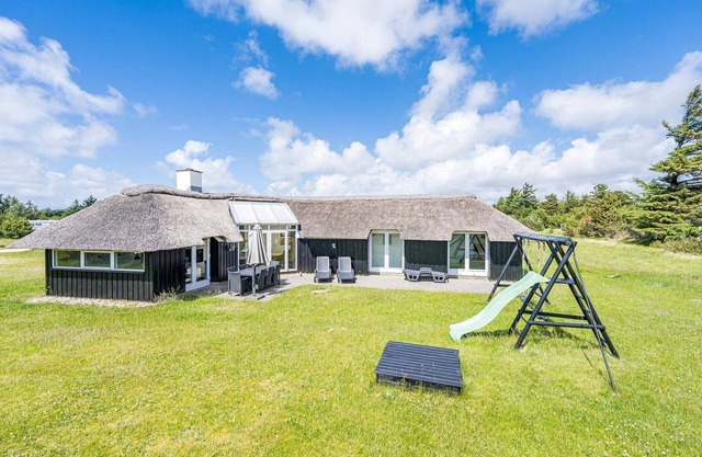 6 Personen Ferienhaus in Vejers Strand