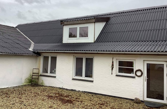 6 person holiday home in Bedsted Thy