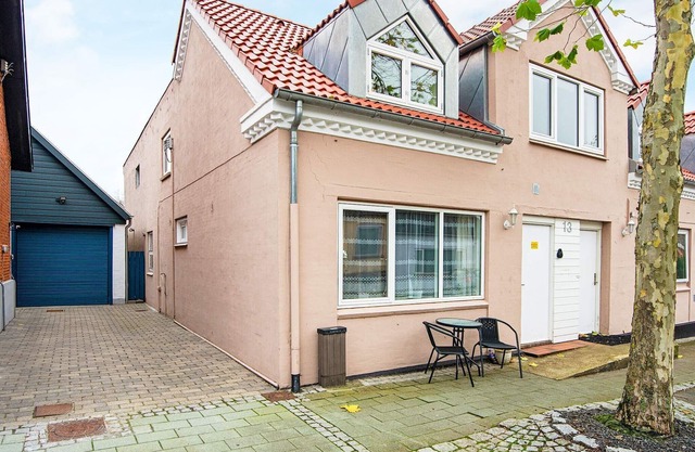 6 Personen Ferienhaus in Nørre Snede