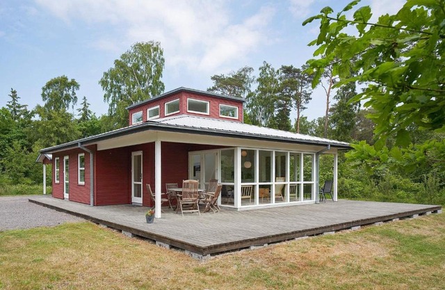 6 person holiday home in Aakirkeby-By Traum