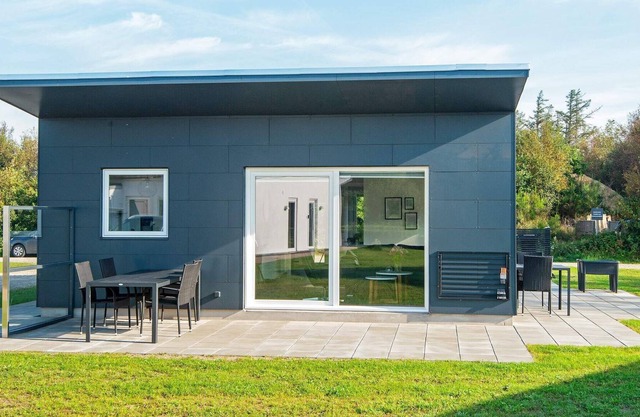 6 person holiday home in Ringkøbing