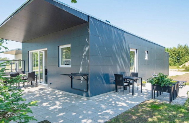 6 Personen Ferienhaus in Ringkøbing