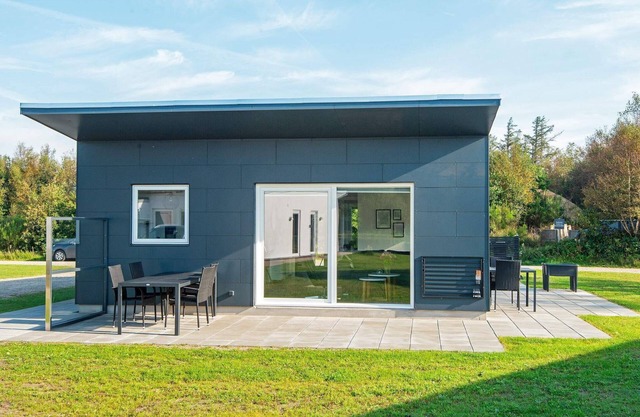 6 Personen Ferienhaus in Ringkøbing