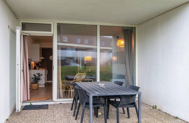 6 Personen Ferienhaus in Ringkøbing