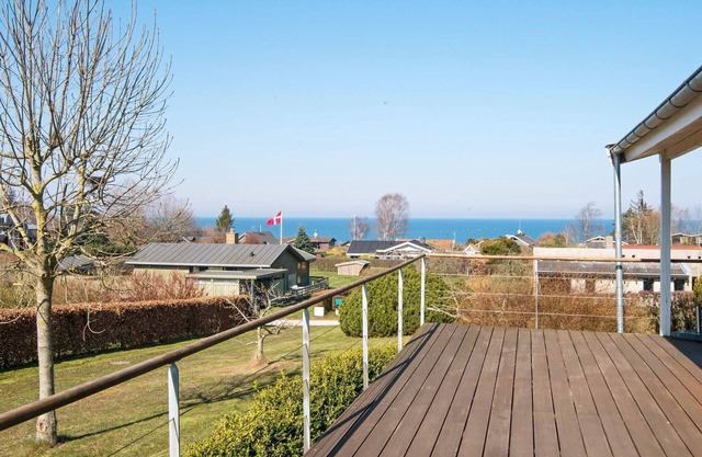 6 Personen Ferienhaus in Allingåbro-By Traum