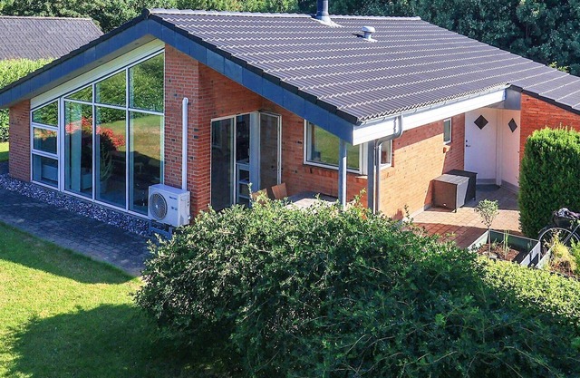 6 person holiday home in Esbjerg V