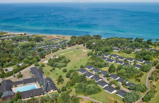 Ferienhaus für 6 Personen in Gilleleje
