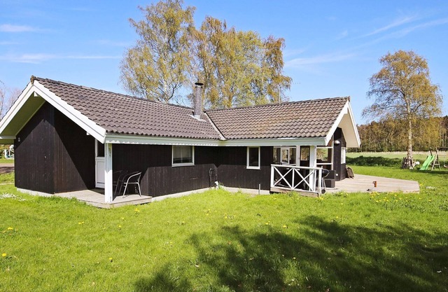 6 Personen Ferienhaus in Gilleleje
