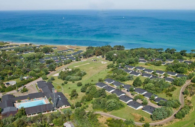 Ferienhaus für 6 Personen in Gilleleje