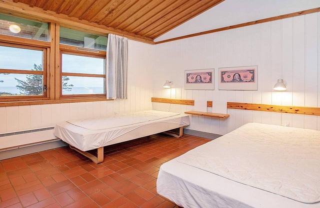 Ferienhaus für 6 Personen in Gilleleje