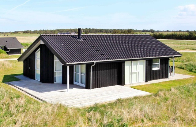 6 Personen Ferienhaus in Hirtshals-By Traum