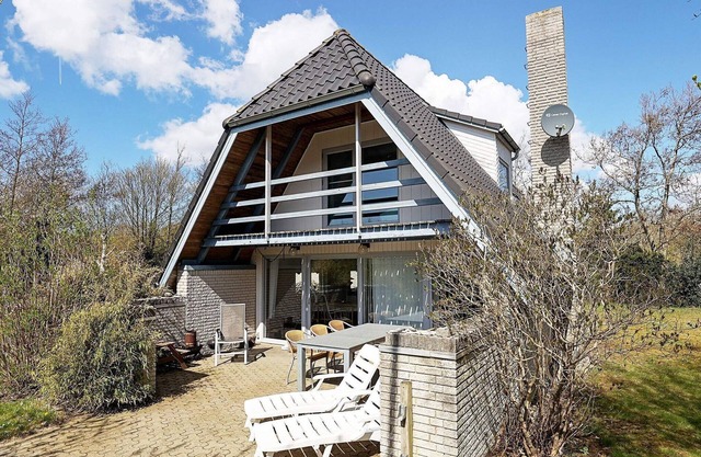 6 Personen Ferienhaus in Hurup Thy-By Traum