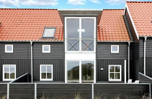 6 Personen Ferienhaus in Juelsminde-By Traum
