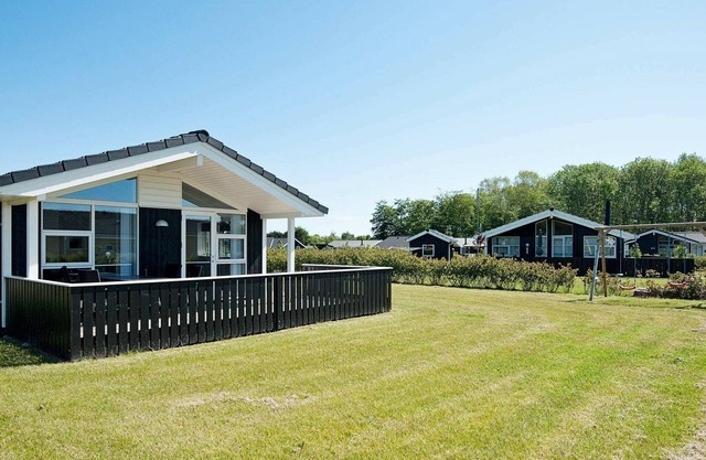 6 Personen Ferienhaus in Juelsminde-By Traum