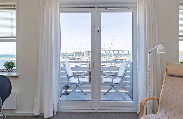 6 person holiday home in Rudkøbing