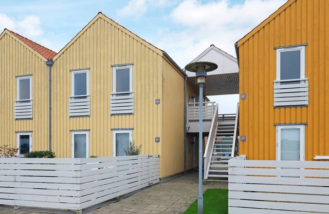 6 Personen Ferienhaus in Rudkøbing-By Traum