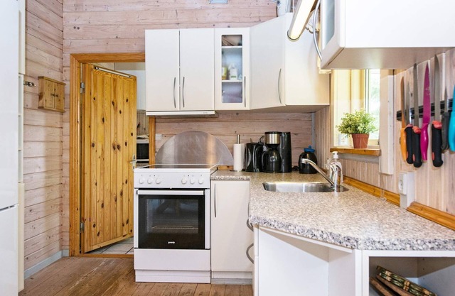 6 person holiday home in Silkeborg