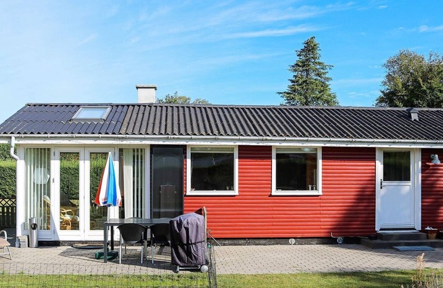 6 person holiday home in Storvorde