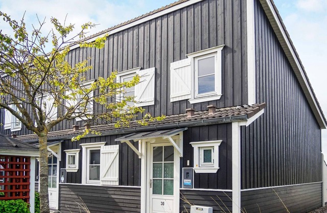 6 Personen Ferienhaus in Vestervig-By Traum