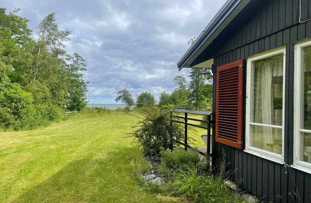 6 Personen Ferienhaus in Byxelkrok