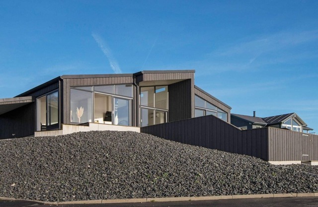 6 Personen Ferienhaus in Aabenraa