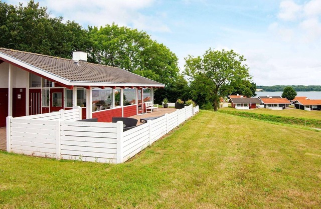 6 Personen Ferienhaus in Aabenraa-By Traum