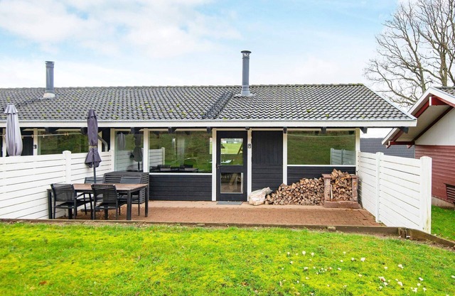 6 Personen Ferienhaus in Aabenraa-By Traum