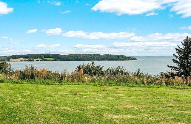 6 Personen Ferienhaus in Aabenraa-By Traum