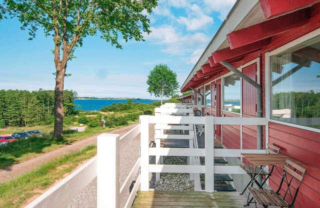 6 Personen Ferienhaus in Aabenraa
