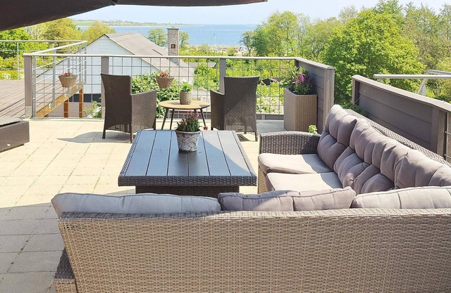 6 person holiday home in Aabenraa