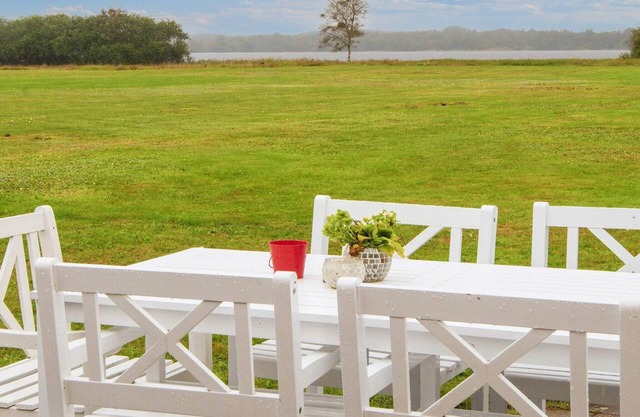 6 Personen Ferienhaus in Ansager-By Traum