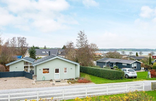 6 Personen Ferienhaus in Broager