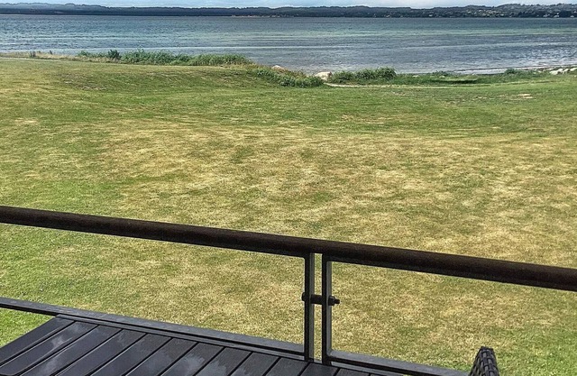 6 Personen Ferienhaus in Ebeltoft
