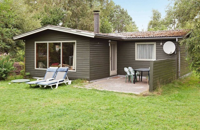 6 Personen Ferienhaus in Ebeltoft