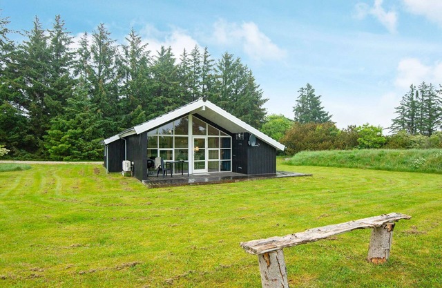6 Personen Ferienhaus in Frøstrup-By Traum