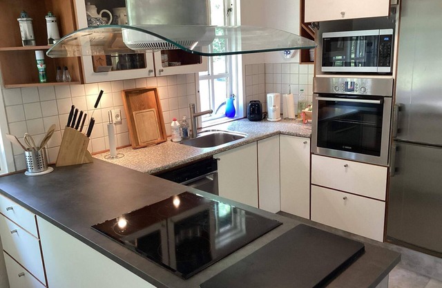6 person holiday home in Hadsund