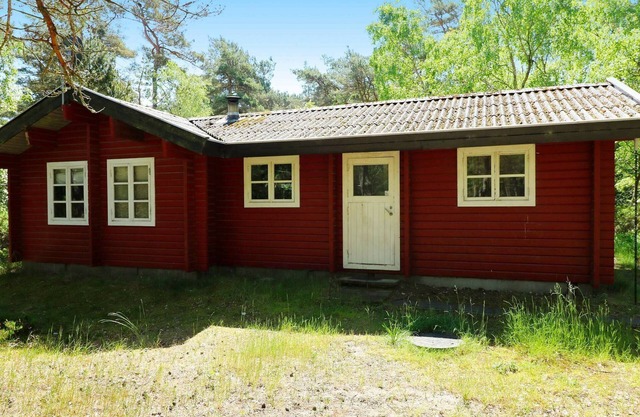 6 Personen Ferienhaus in Hadsund-By Traum
