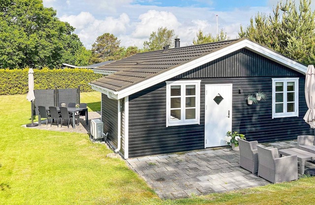 6 Personen Ferienhaus in Hadsund