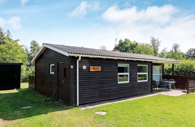 6 Personen Ferienhaus in Hadsund