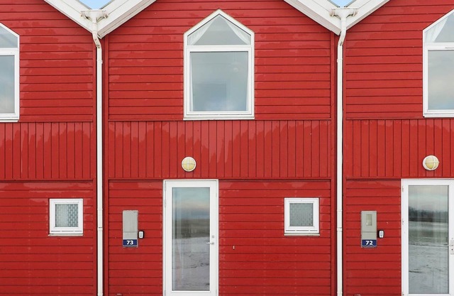 6 Personen Ferienhaus in Hadsund