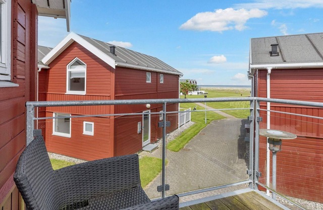 6 Personen Ferienhaus in Hadsund-By Traum