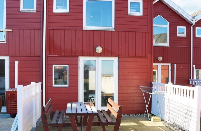 6 Personen Ferienhaus in Hadsund
