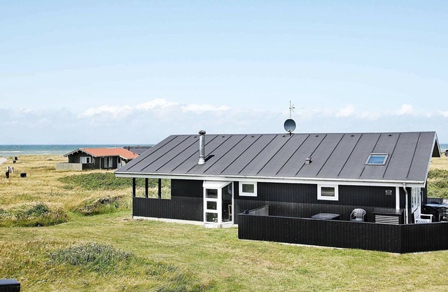 6 Personen Ferienhaus in Hjørring